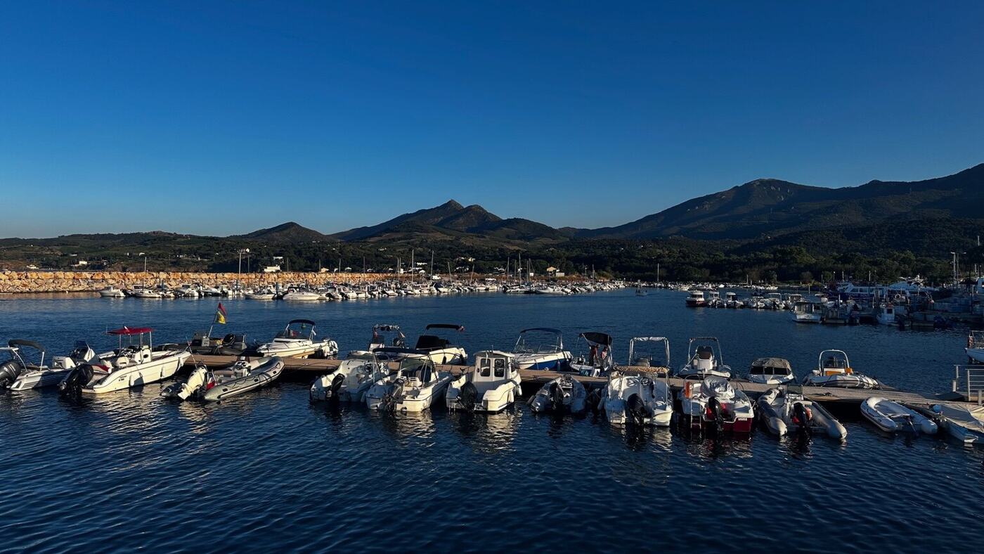 Port-Argeles