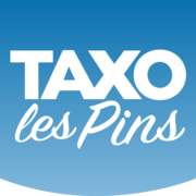 Logo Camping Taxo les Pins