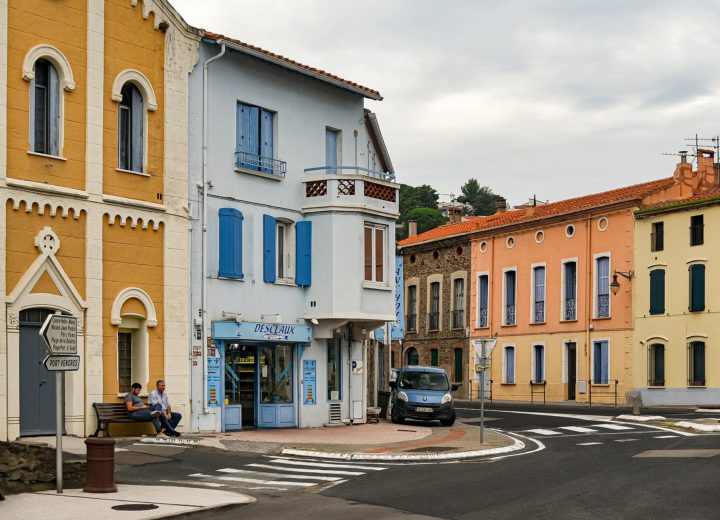 Collioure
