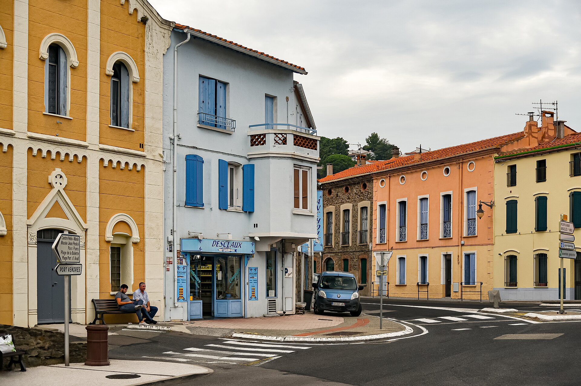 Collioure