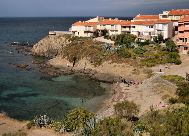 Port-Vendres