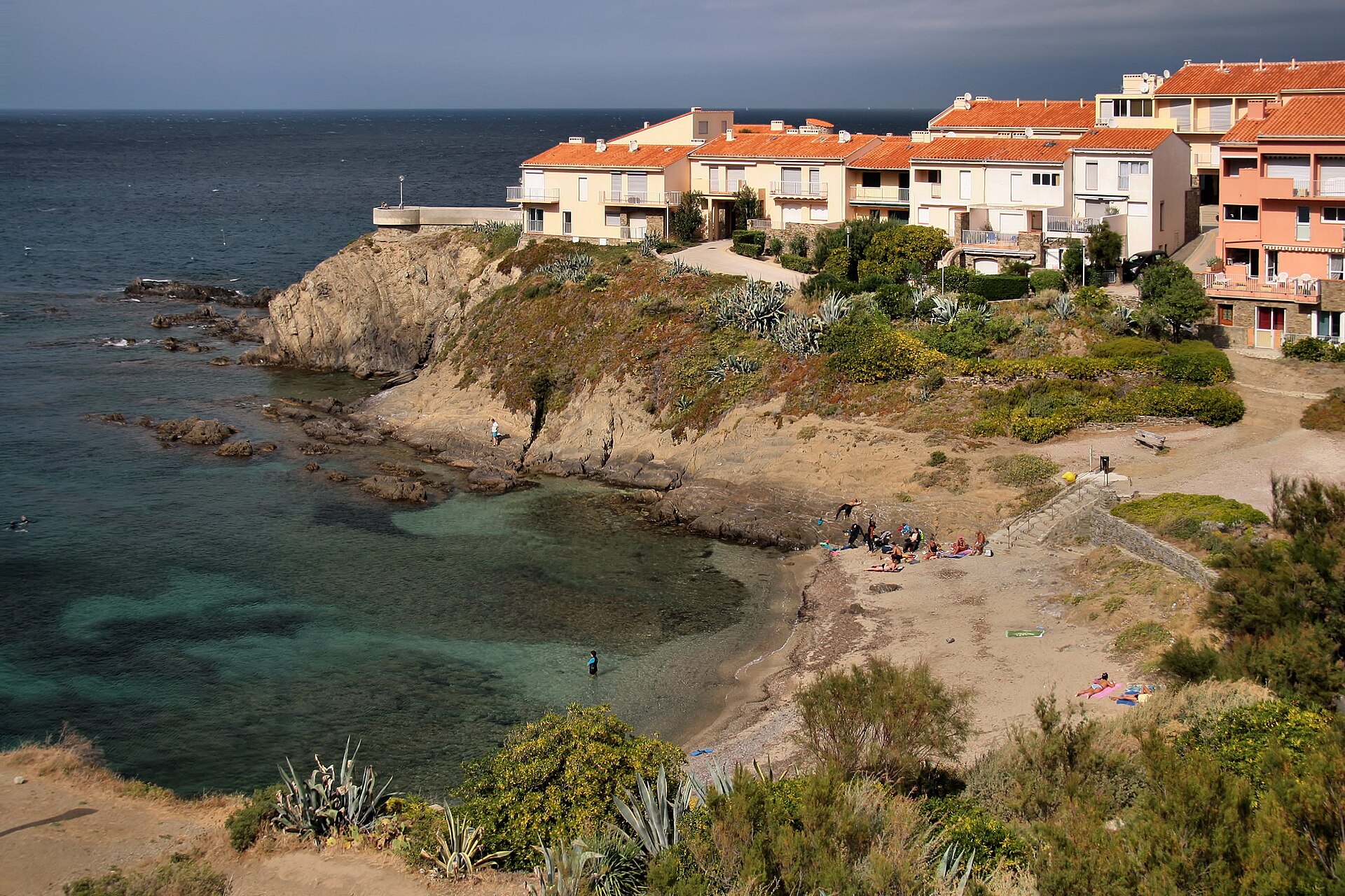 Port-Vendres